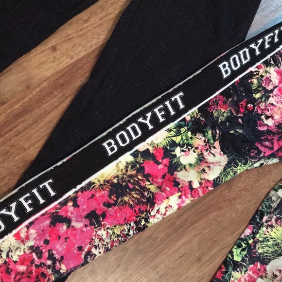 Set of 2 Workout pants - Picture 6 of 6